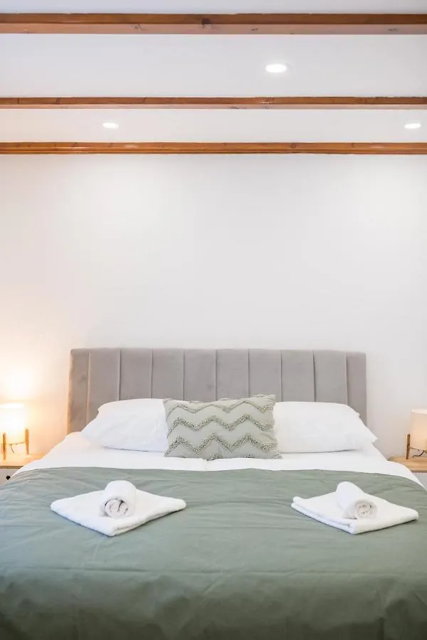 Nocleg ze śniadaniem Hotel Maslina Seget
