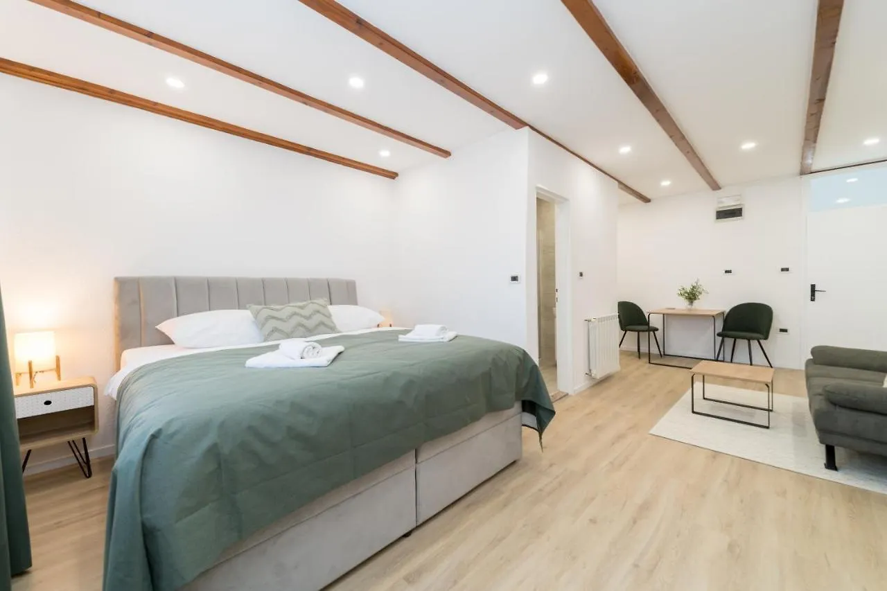 Hotel Maslina Seget  0*, Seget (Umag) Chorwacja