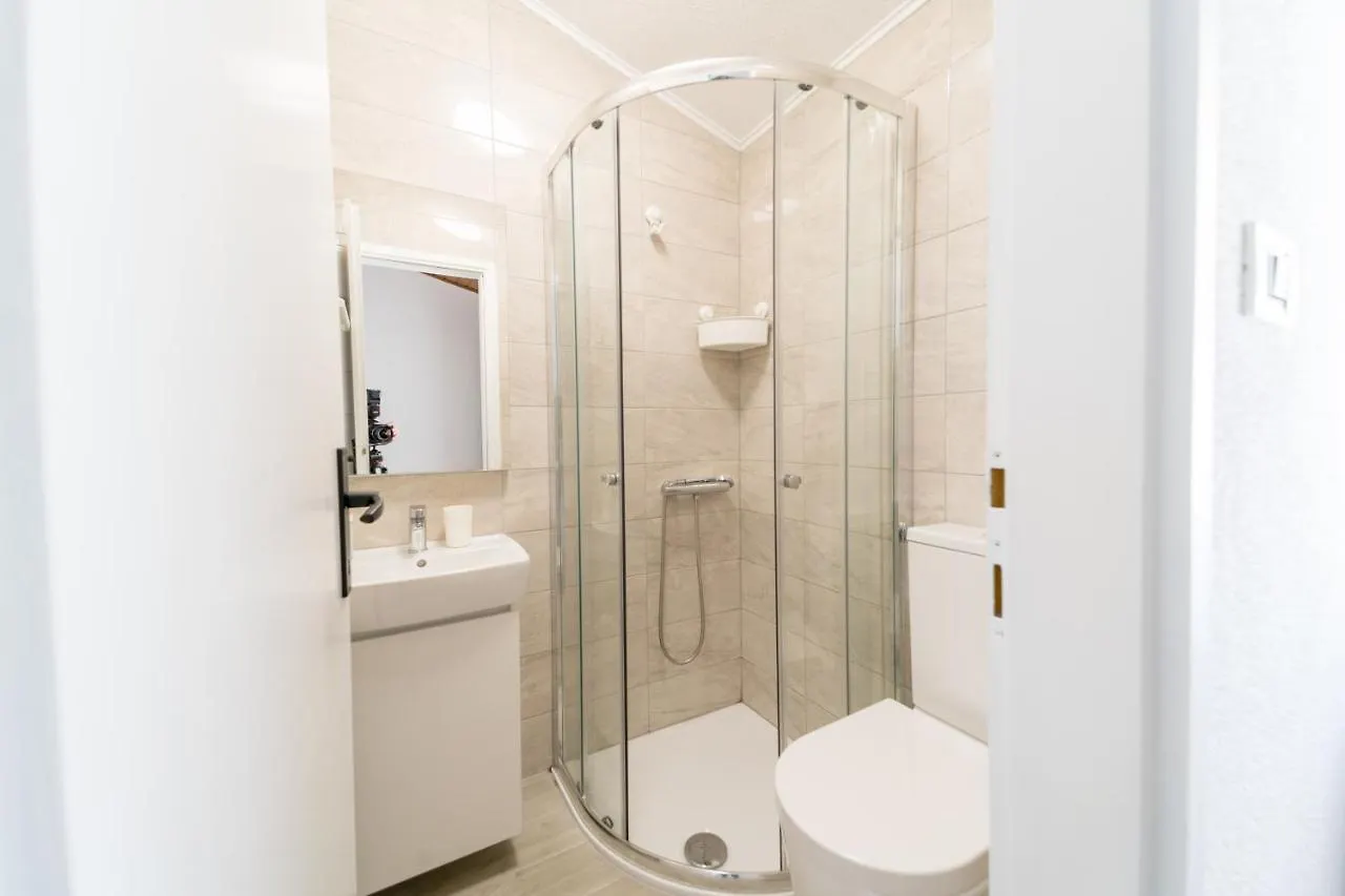 Hotel Maslina Seget