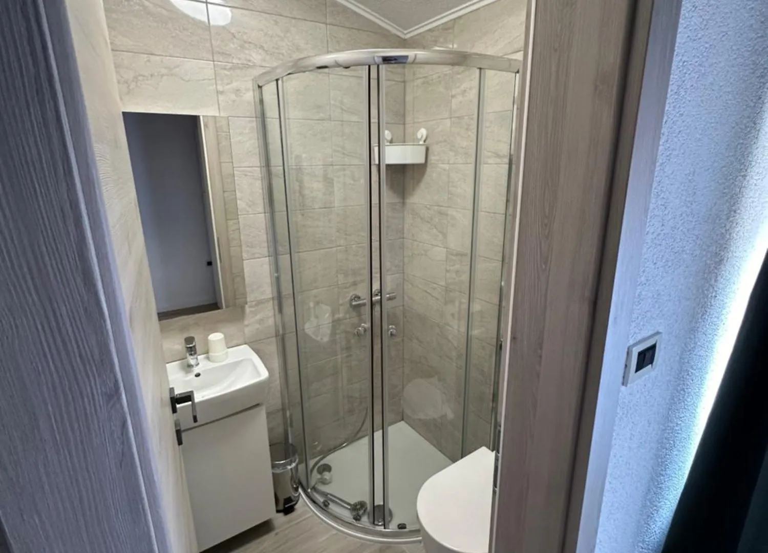 Hotel Maslina Seget  Seget (Umag)