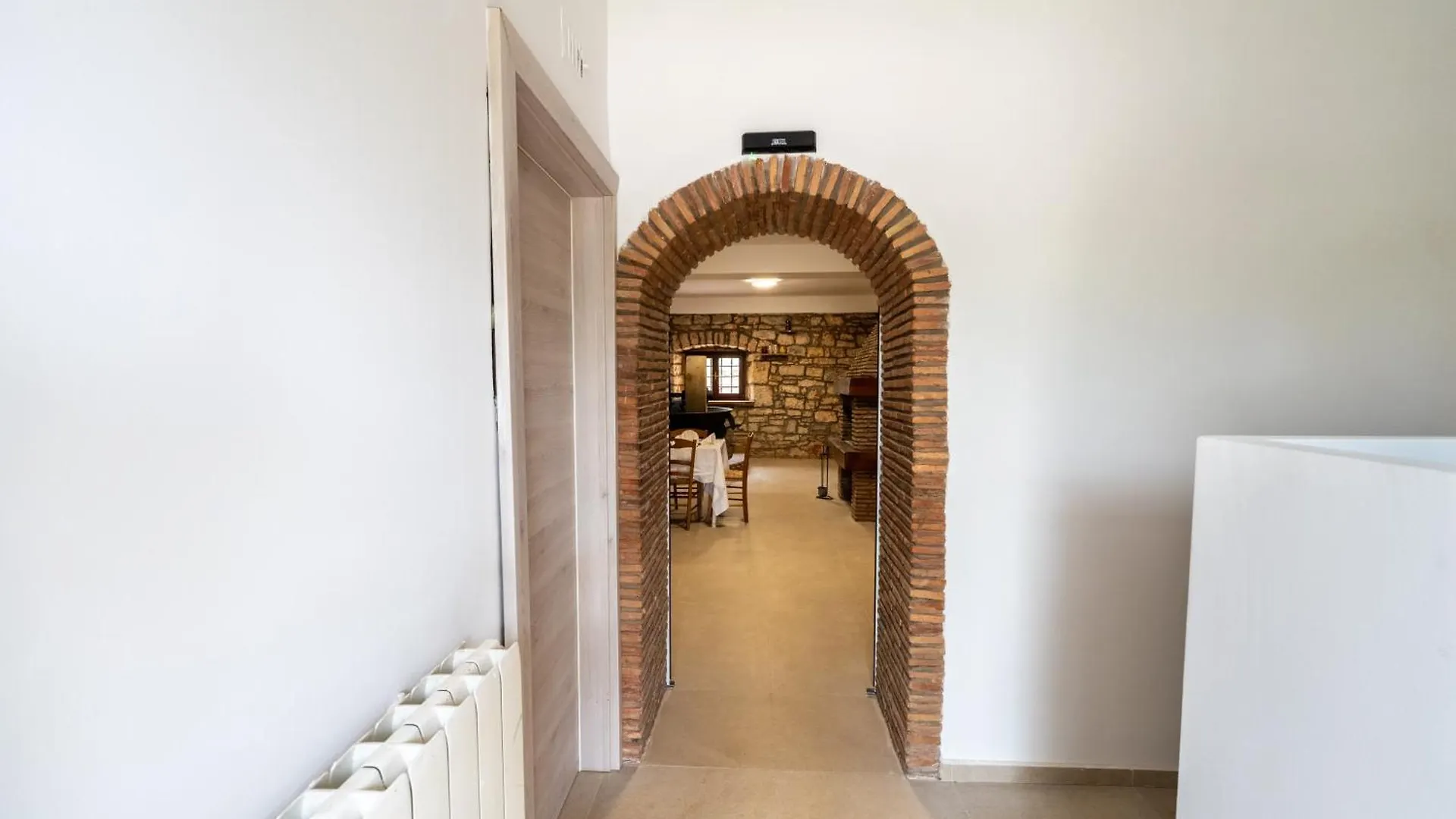 Hotel Maslina Seget  Croatie