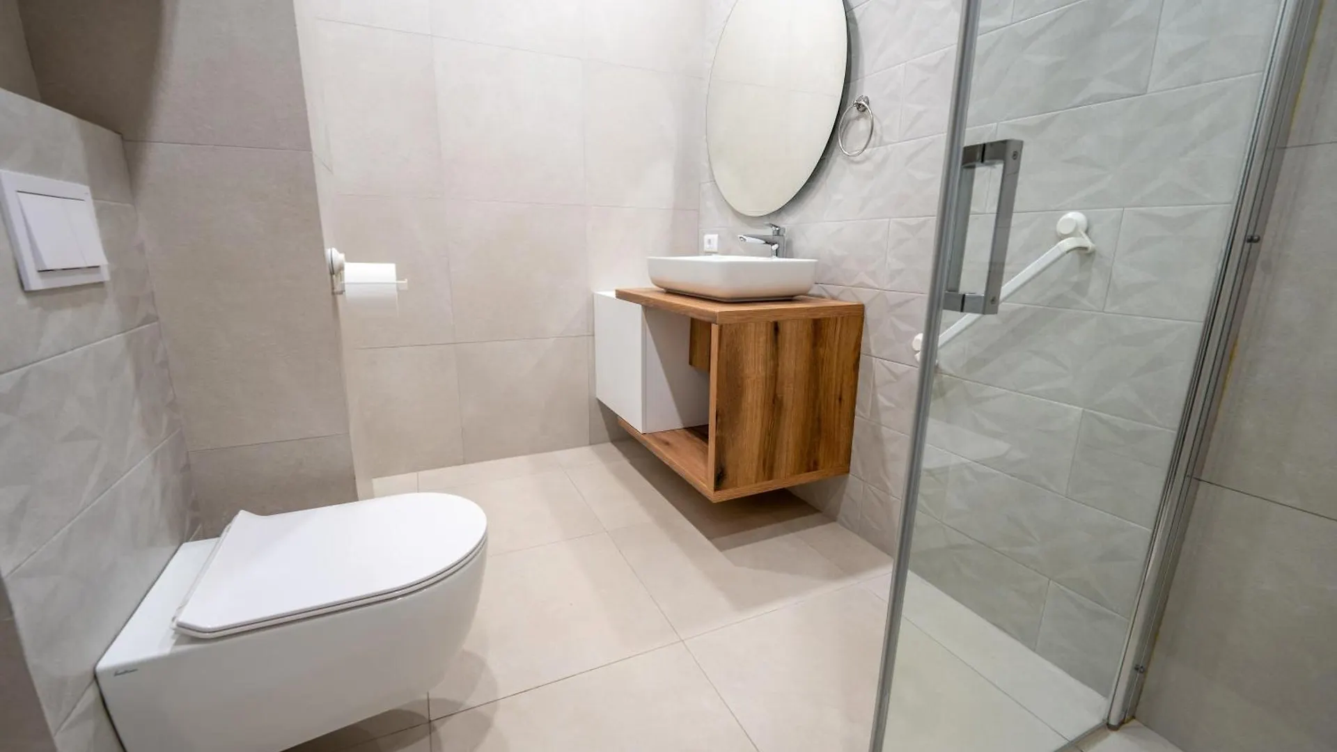 Hotel Maslina Seget  Croatie