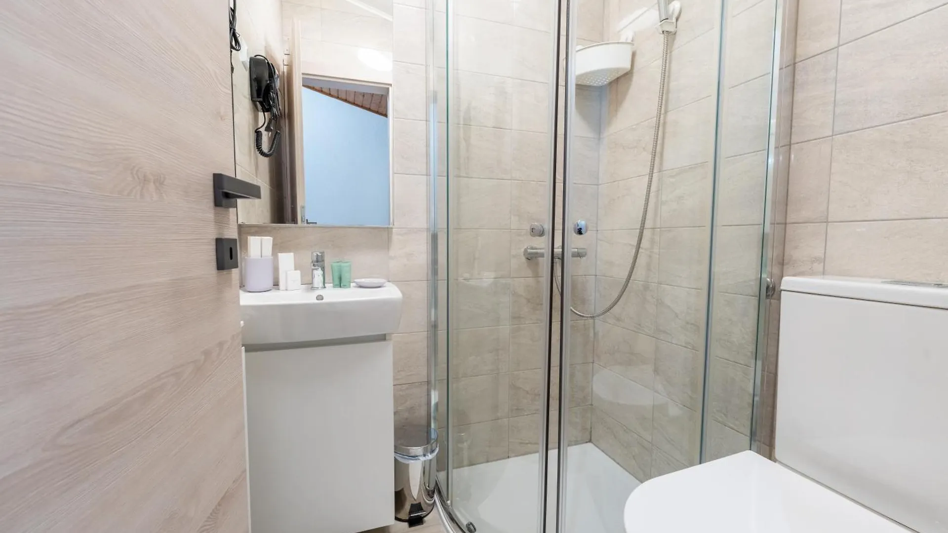 Hotel Maslina Seget  Nocleg ze śniadaniem