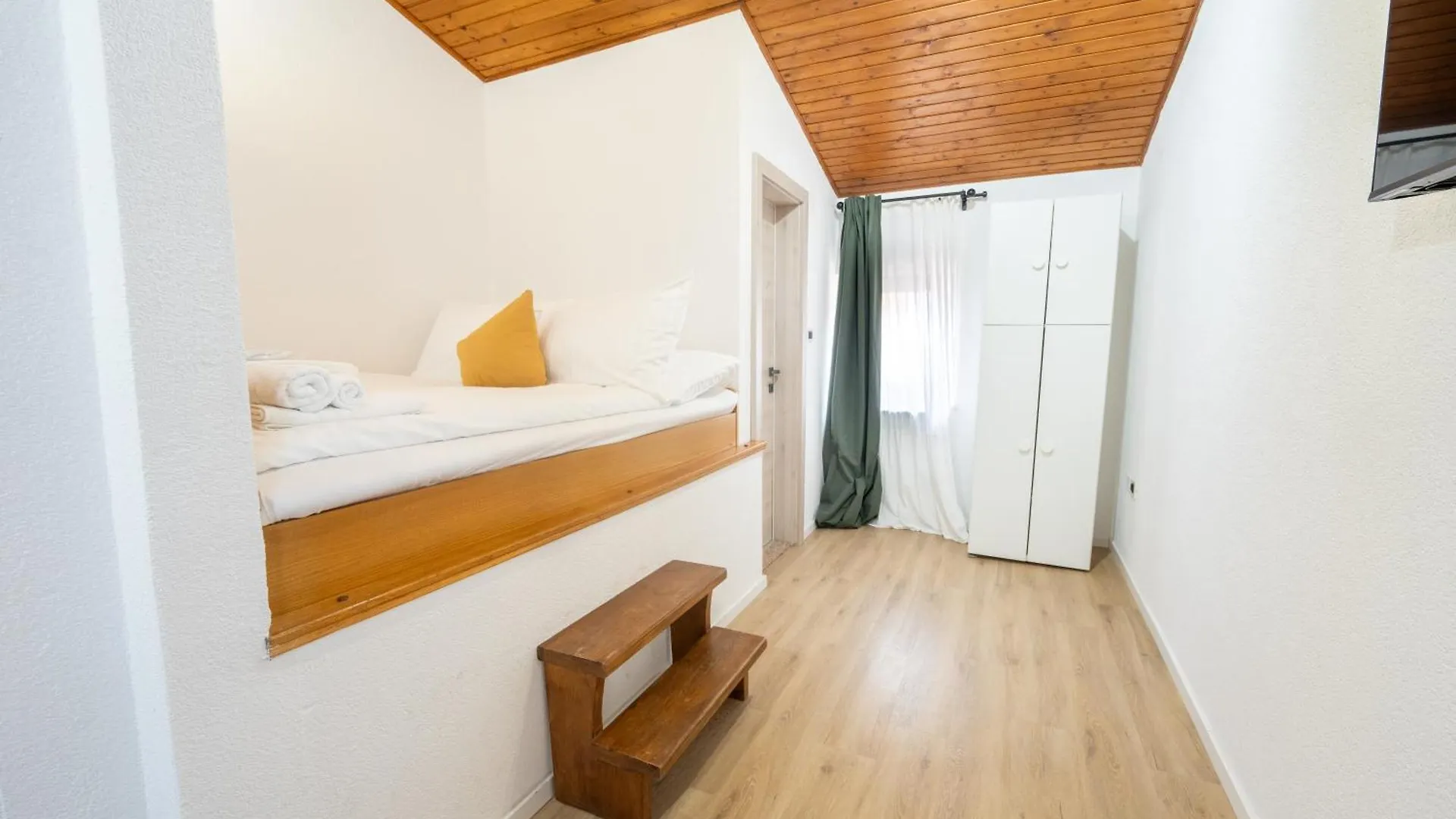 Hotel Maslina Seget