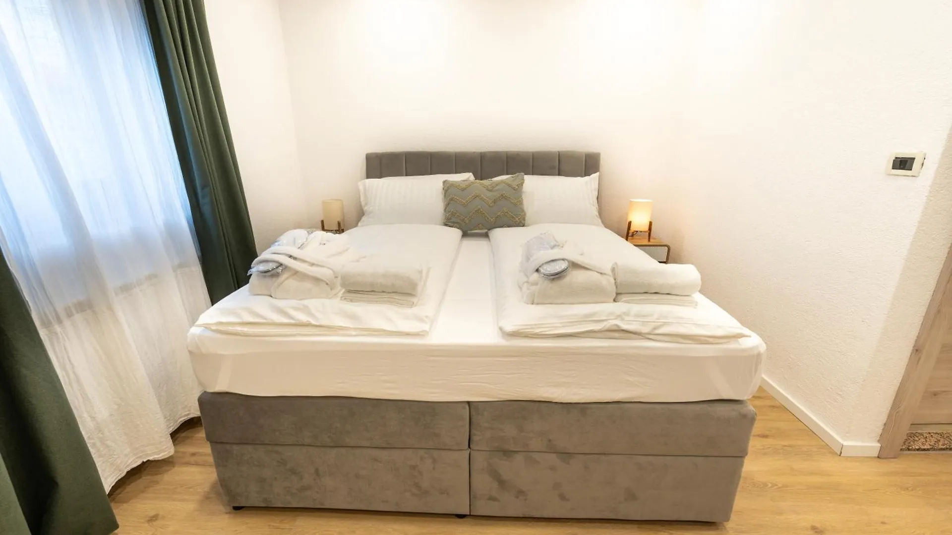 Nocleg ze śniadaniem Hotel Maslina Seget  Chorwacja