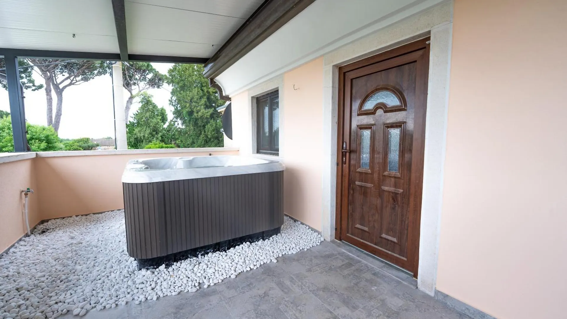 Hotel Maslina Seget  Seget (Umag)
