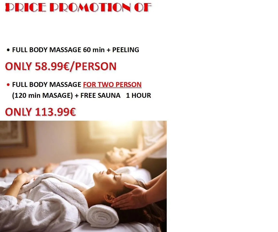 Hotel Maslina Seget  Seget (Umag)
