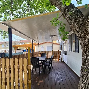 Kamp Slanik Mobile Homes Ferienpark